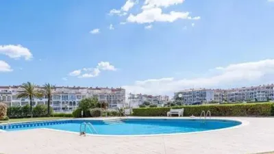 Apartment in Empuriabrava photo 21