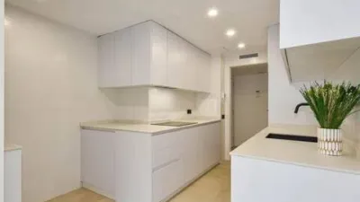 Apartment in Sarrià photo 19