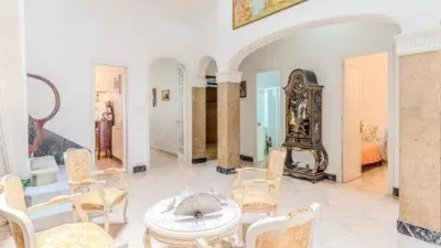 House in La Creu Alta photo 35