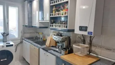 Flat on Calle de los Rosales photo 9