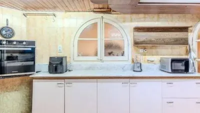 House in La Creu Alta photo 38