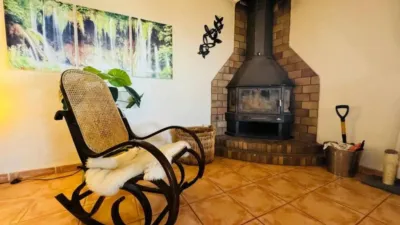 Rustic property in Son Ferriol photo 3