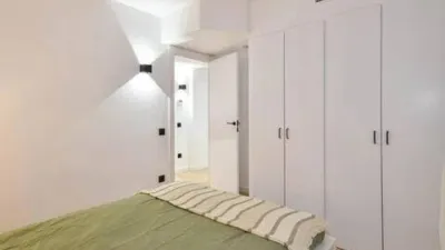 Apartment in Sarrià photo 33