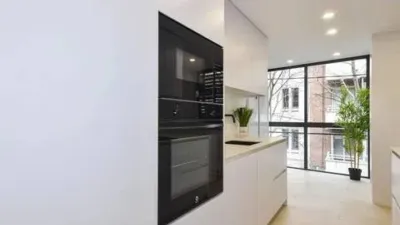 Apartment in Sarrià photo 16