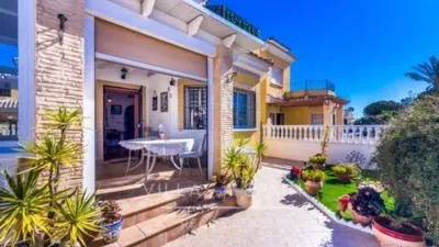 Chalet in Los Montesinos photo 3