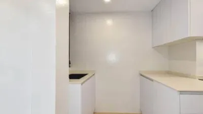 Apartment in Sarrià photo 21