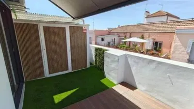 Penthouse in Embajadores-Lavapiés photo 46