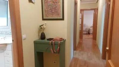 Apartment on Calle de Soria photo 15
