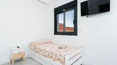 Chalet in Los Montesinos photo 25