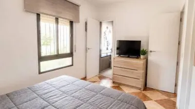 Chalet on Calle de la Cartagenera photo 19