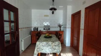 Chalet in La Siesta-El Salado-Torreta-El Chaparral photo 13