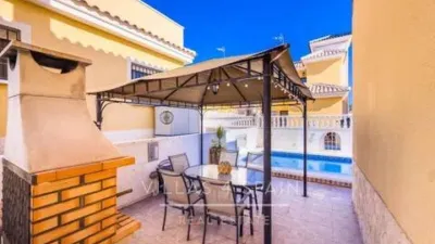 Chalet in Los Montesinos photo 12