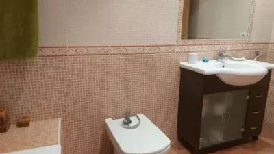 Apartment on Calle de Soria photo 43