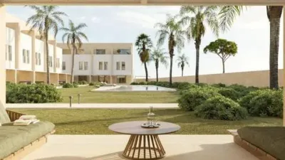 Casa - Vista 4