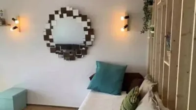 Apartment on Calle Salins 1, Linea No Number photo 3