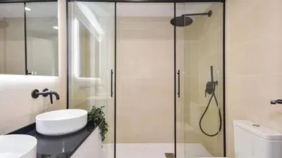 Apartment in Sarrià photo 27