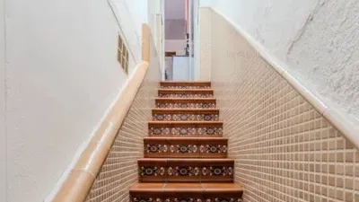 House in La Creu Alta photo 55