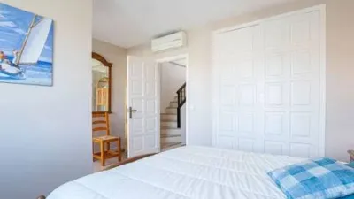 Townhouse in Sector del Cavall de Mar photo 26