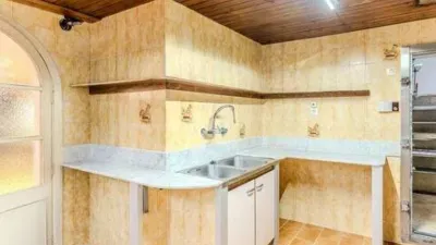 House in La Creu Alta photo 47