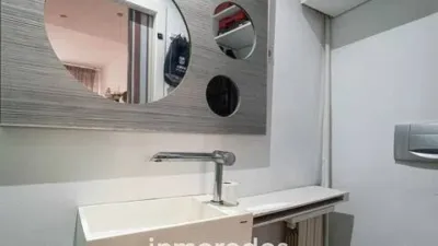 Apartment in Sant Vicenç dels Horts photo 14
