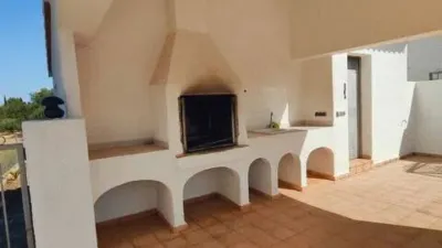 Rustic house in Benissa photo 7