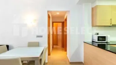 Apartment in Centre photo 15