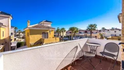 Chalet in Los Montesinos photo 43
