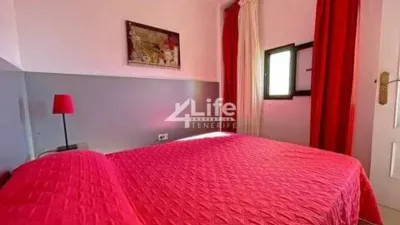 Duplex apartment on Avenida del Arquitecto Gómez Cuesta photo 15