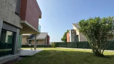 Chalet in Santa Cruz de Bezana photo 13