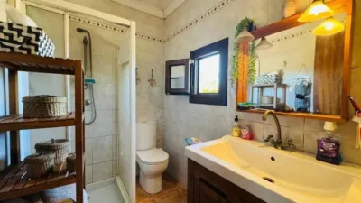 Rustic property in Son Ferriol photo 5