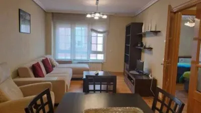 Apartment on Calle de Soria photo 2