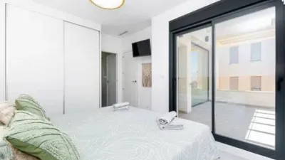 Chalet in Los Montesinos photo 21