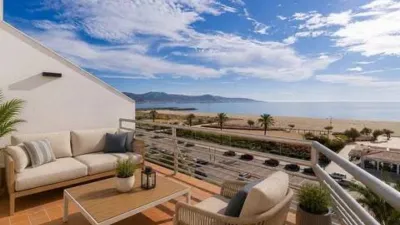 Apartment in Empuriabrava photo 3