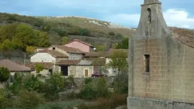 Rustic house on Calle Rabanal, 5 photo 5