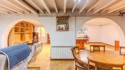House in La Creu Alta photo 18