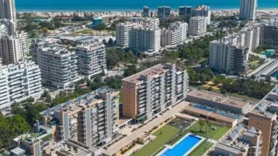 Penthouse in Playa de San Juan photo 3
