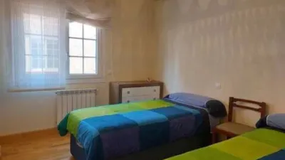 Apartment on Calle de Soria photo 6