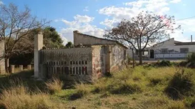 Piso – Elx / Elche, Regs del Porvenir, la Marina - Vista 2
