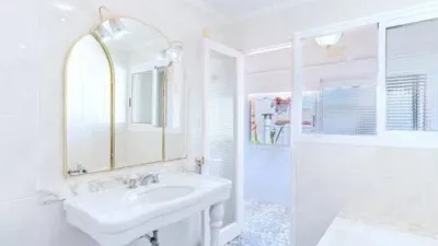 House in La Creu Alta photo 22