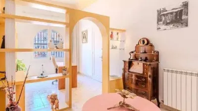 House in La Creu Alta photo 56