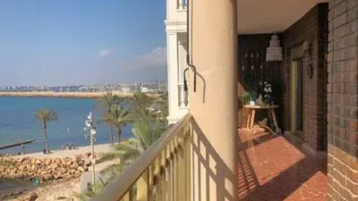 Pis – Torrevieja, El Palmeral, Serra de Tramuntana - Vista 2