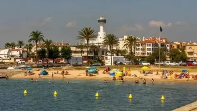 Apartment in Empuriabrava photo 27