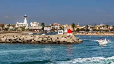 Apartment in Empuriabrava photo 25