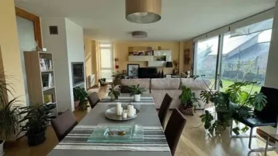 Chalet in Santa Cruz de Bezana photo 23