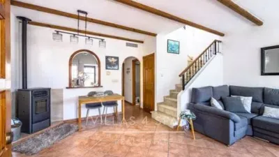 Chalet in Los Montesinos photo 21
