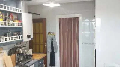 Flat on Calle de los Rosales photo 25