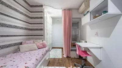 Apartment in Sant Vicenç dels Horts photo 18