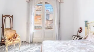 House in La Creu Alta photo 24
