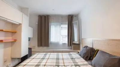 Apartment in Sant Vicenç dels Horts photo 13
