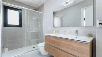 Chalet in Los Montesinos photo 27